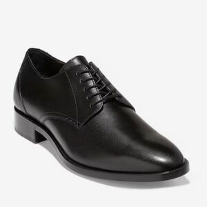 Cole Haan Hawthorne Oxford Men’s 10.5 Black
